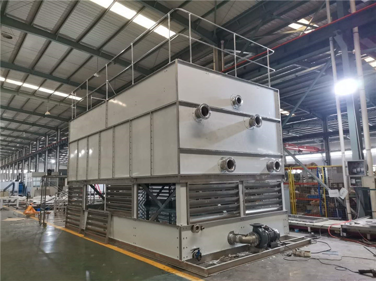 閉式冷卻塔的選擇