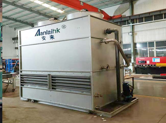 河北封閉式冷卻塔產(chǎn)品功能